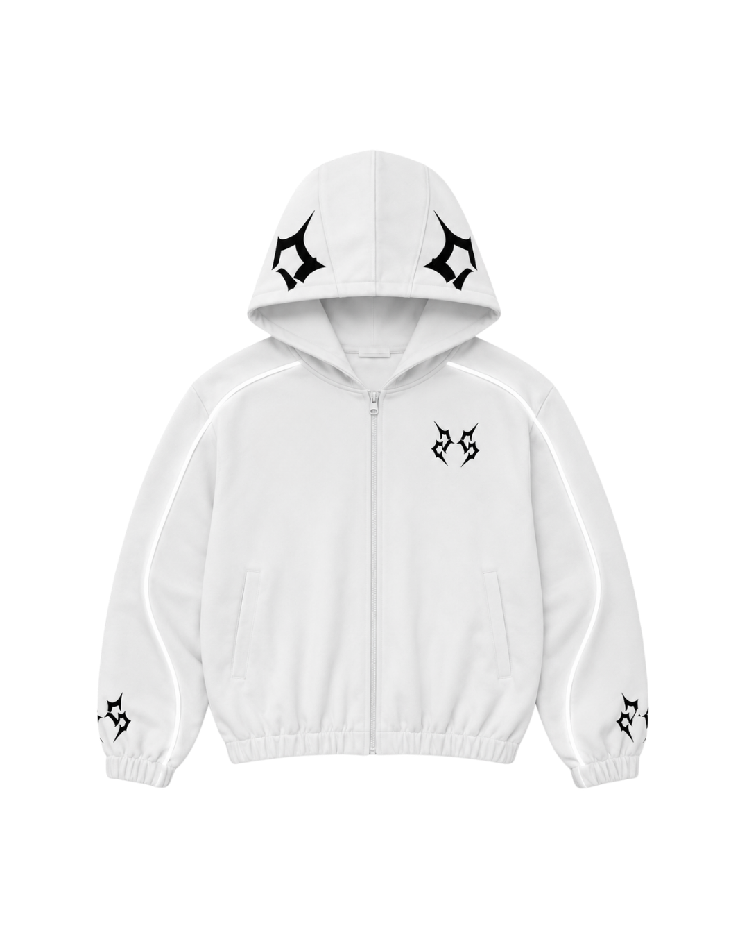 SS1 PRO Hoddie