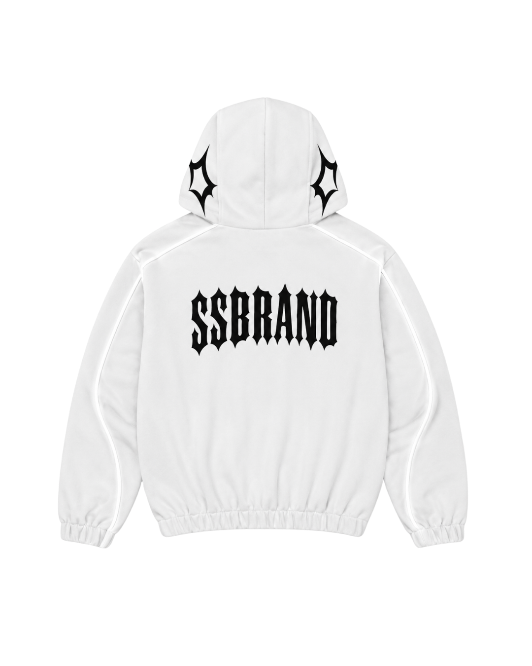 SS1 PRO Hoddie