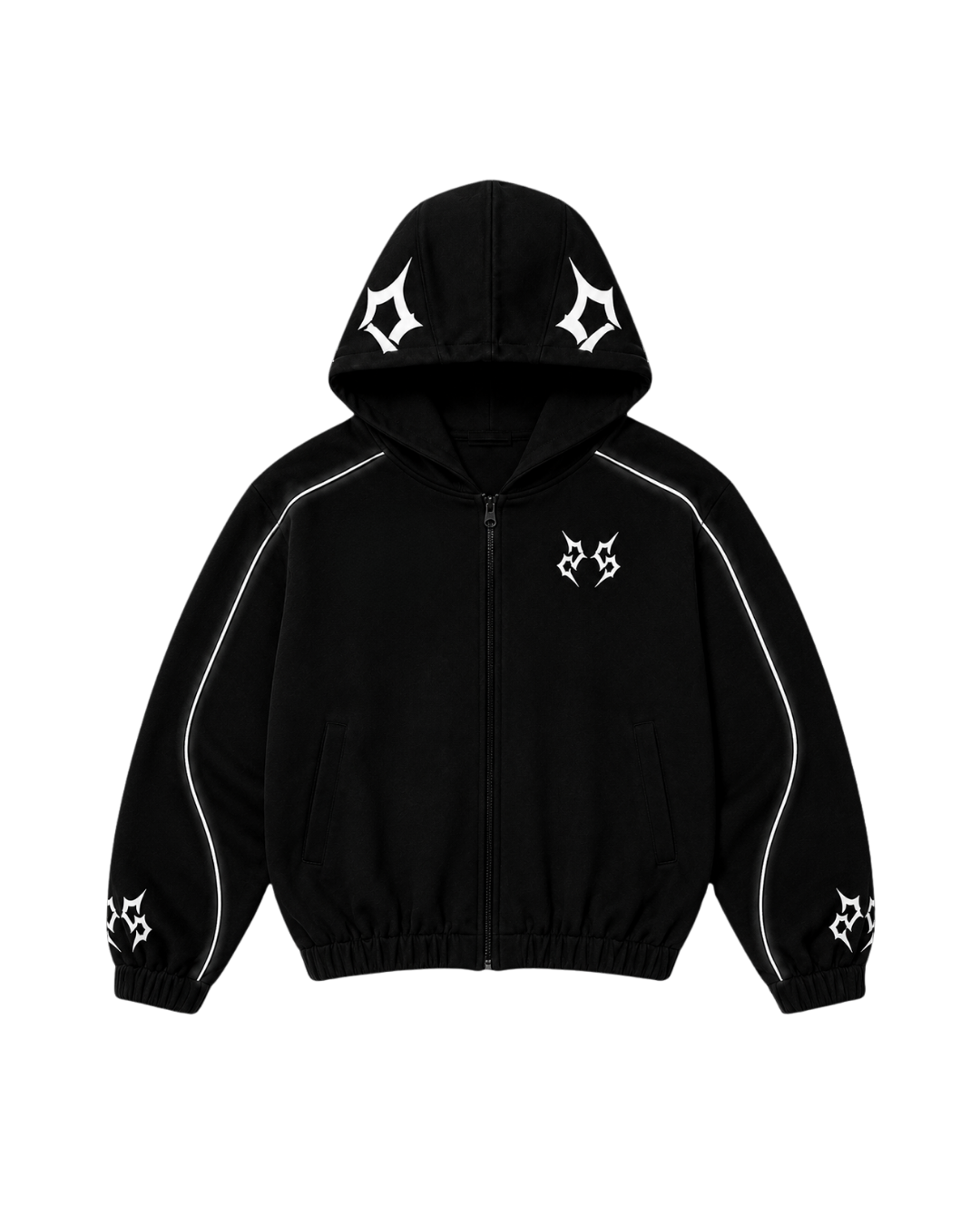 SS1 PRO- Hoddie