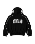 SS1 PRO- Hoddie