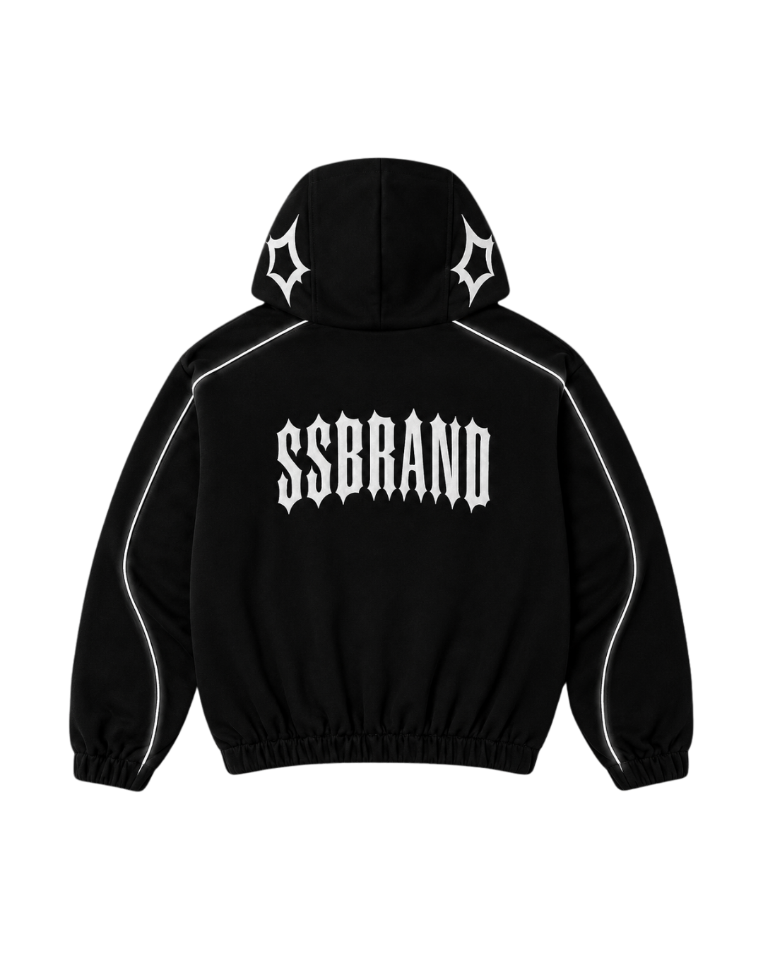 SS1 PRO- Hoddie