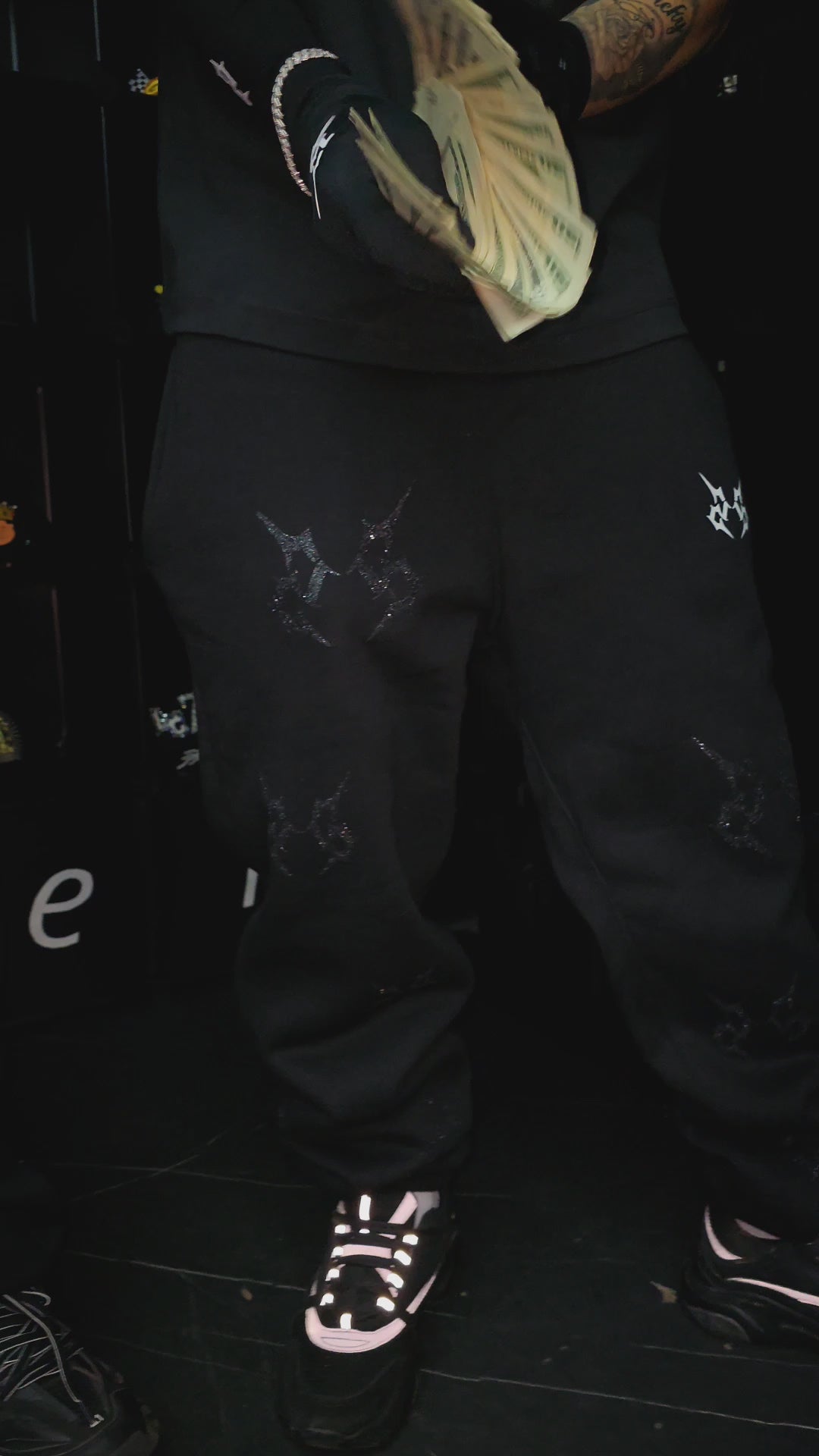 SS 1 OG - Pants