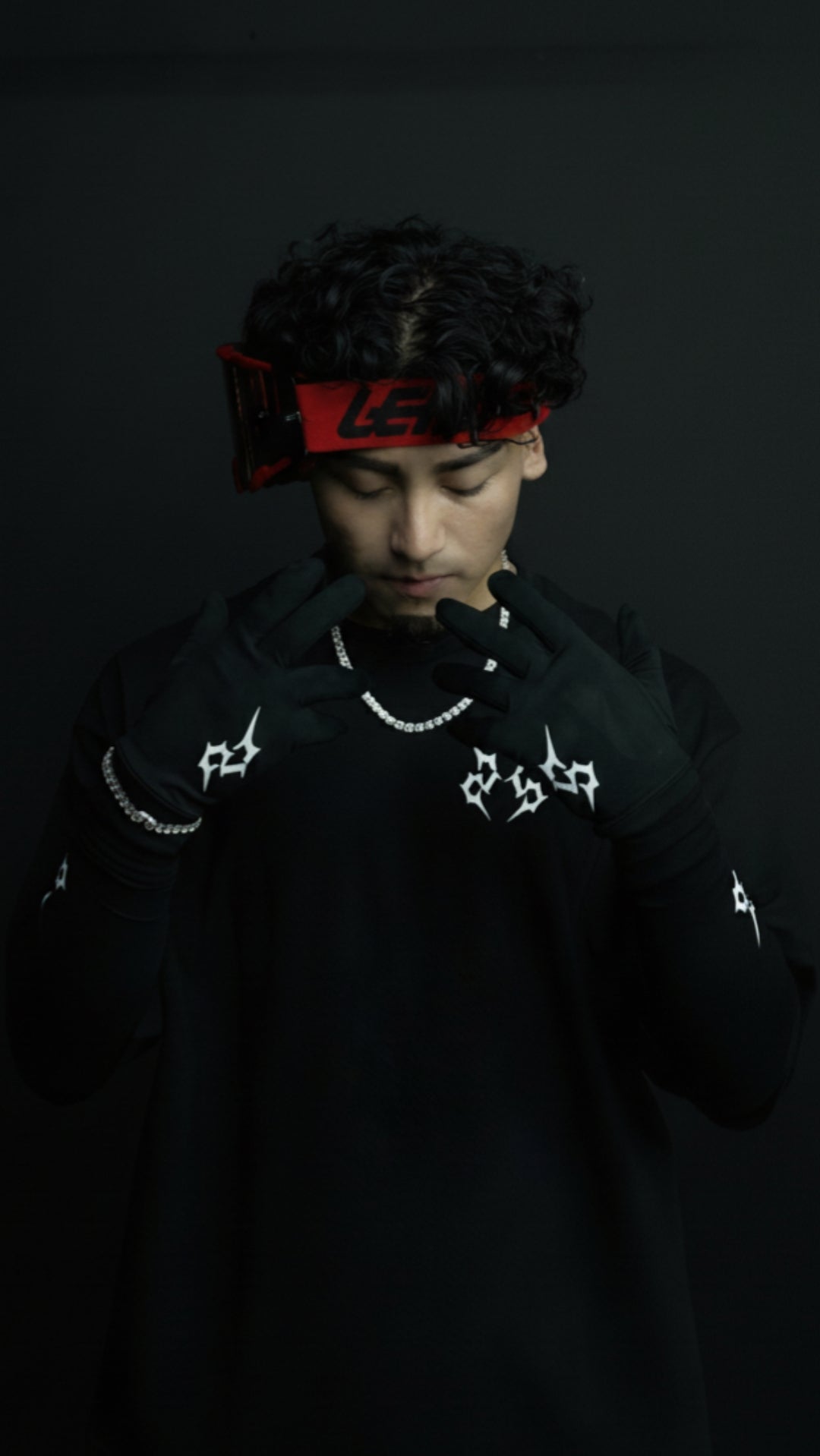 SS 1 OG - Shirt