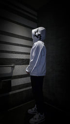 SS1 PRO Hoddie