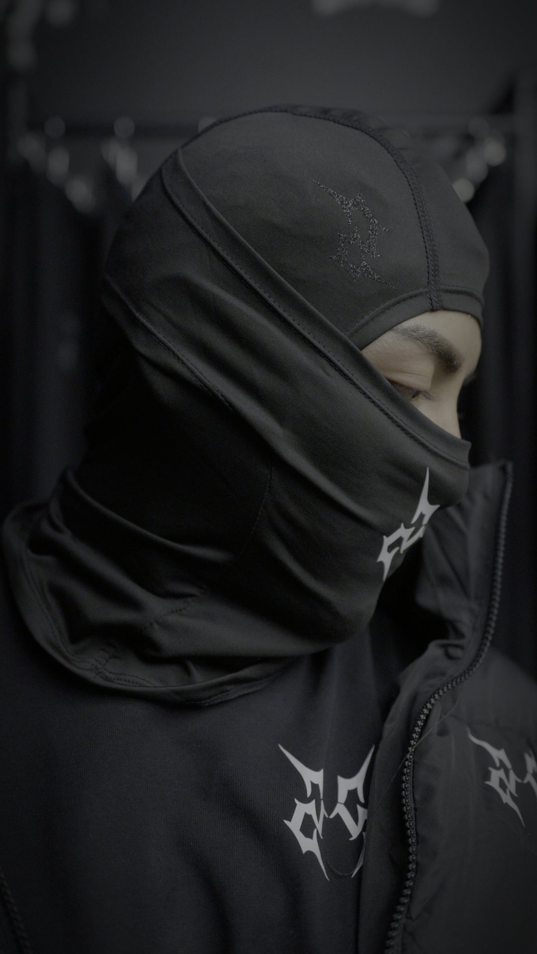 SS 1 OG - Skimask