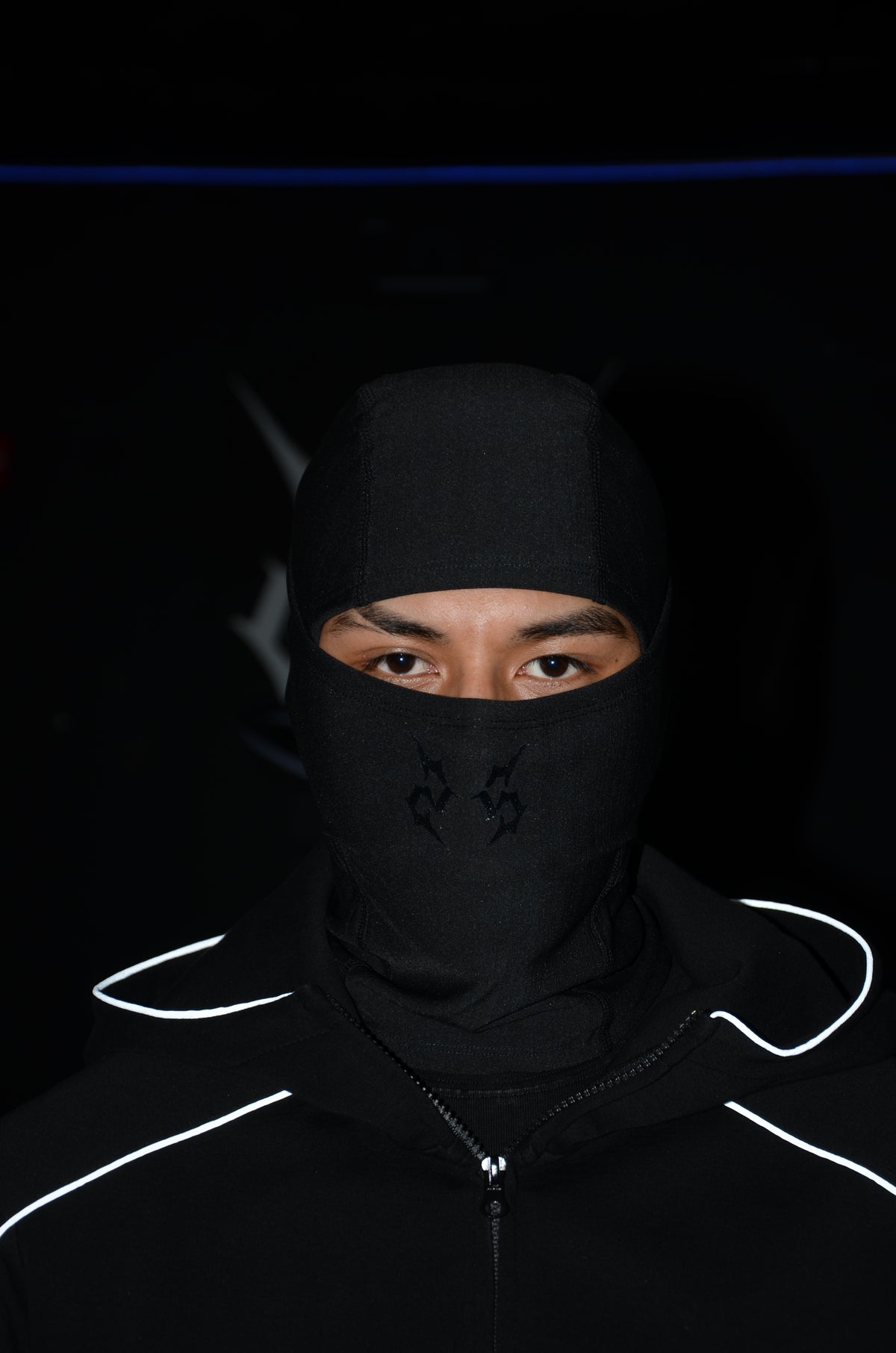 SS exotic- Ski masks