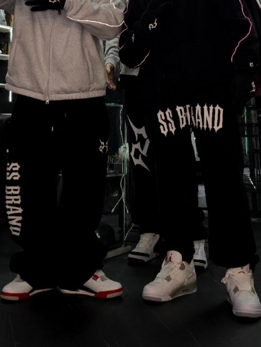 SS 2 OG - Pants