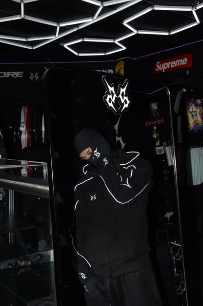 SS PRO Black Thunder