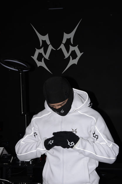 SS PRO Pure White
