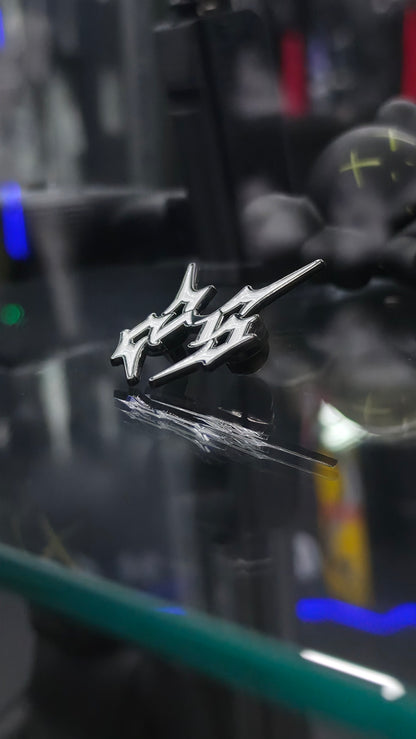 SS Metalic PIN
