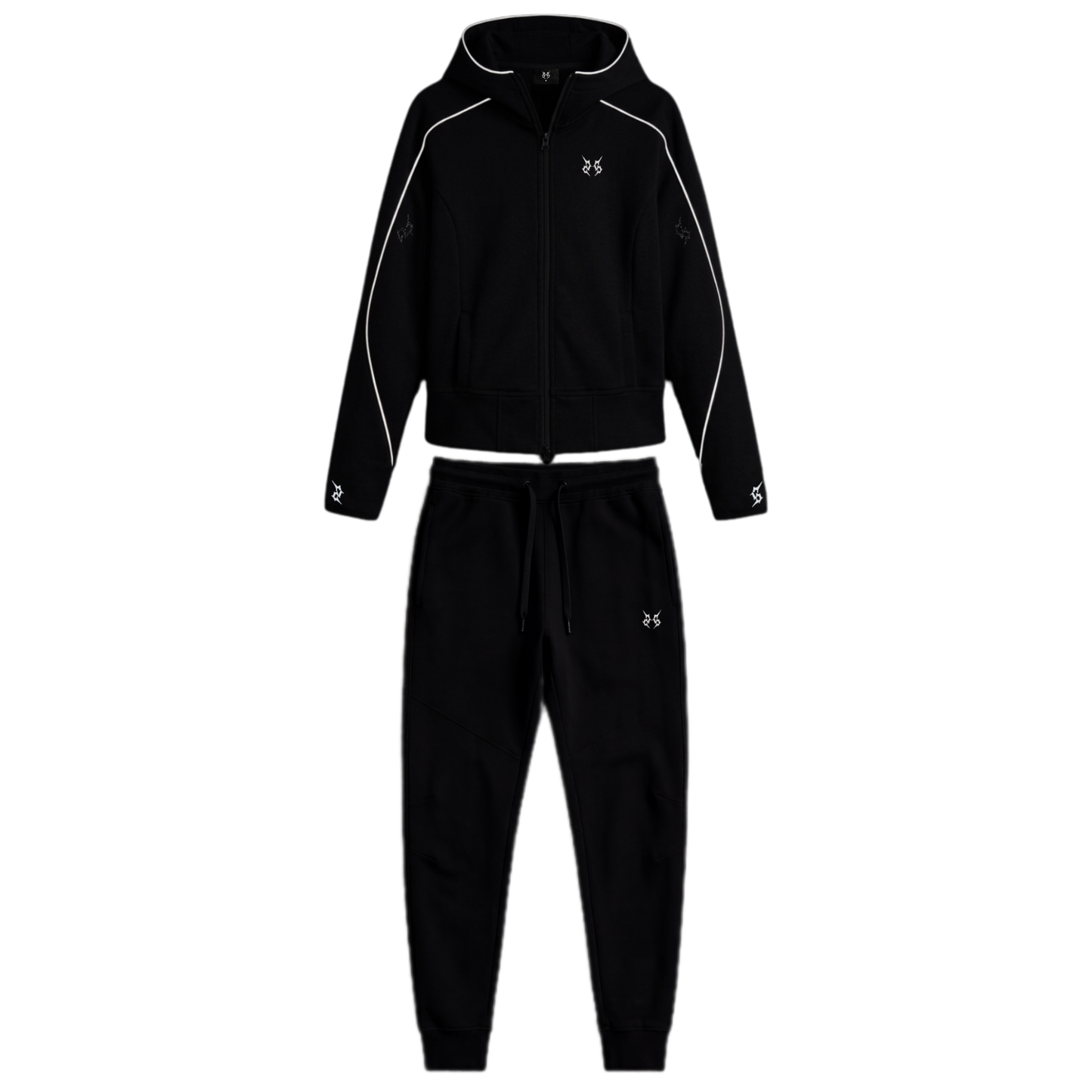 SS PRO Black Thunder | TRACK