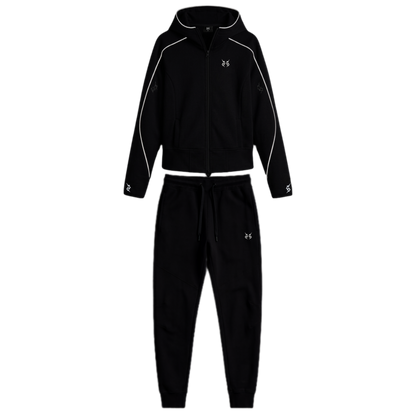 SS PRO Black Thunder | TRACKSUIT