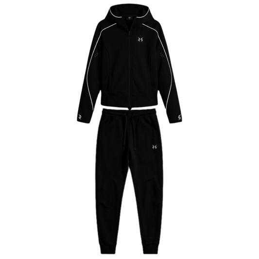SS PRO Black Thunder | TRACK