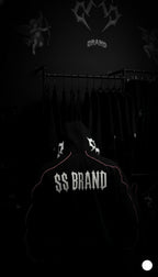 SS1 PRO- Hoddie