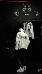 SS1 PRO Hoddie