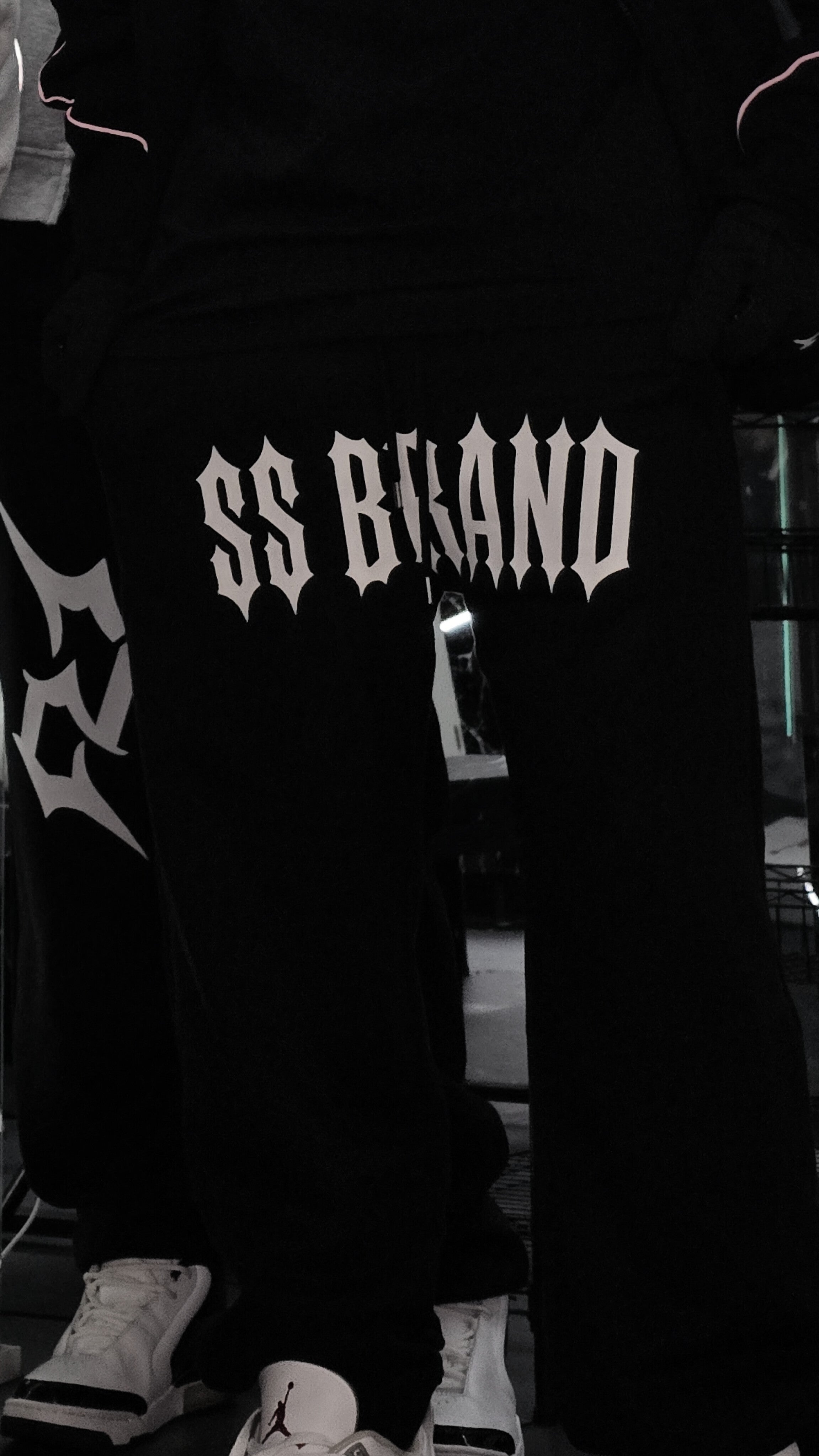 SS 2 OG - Pants