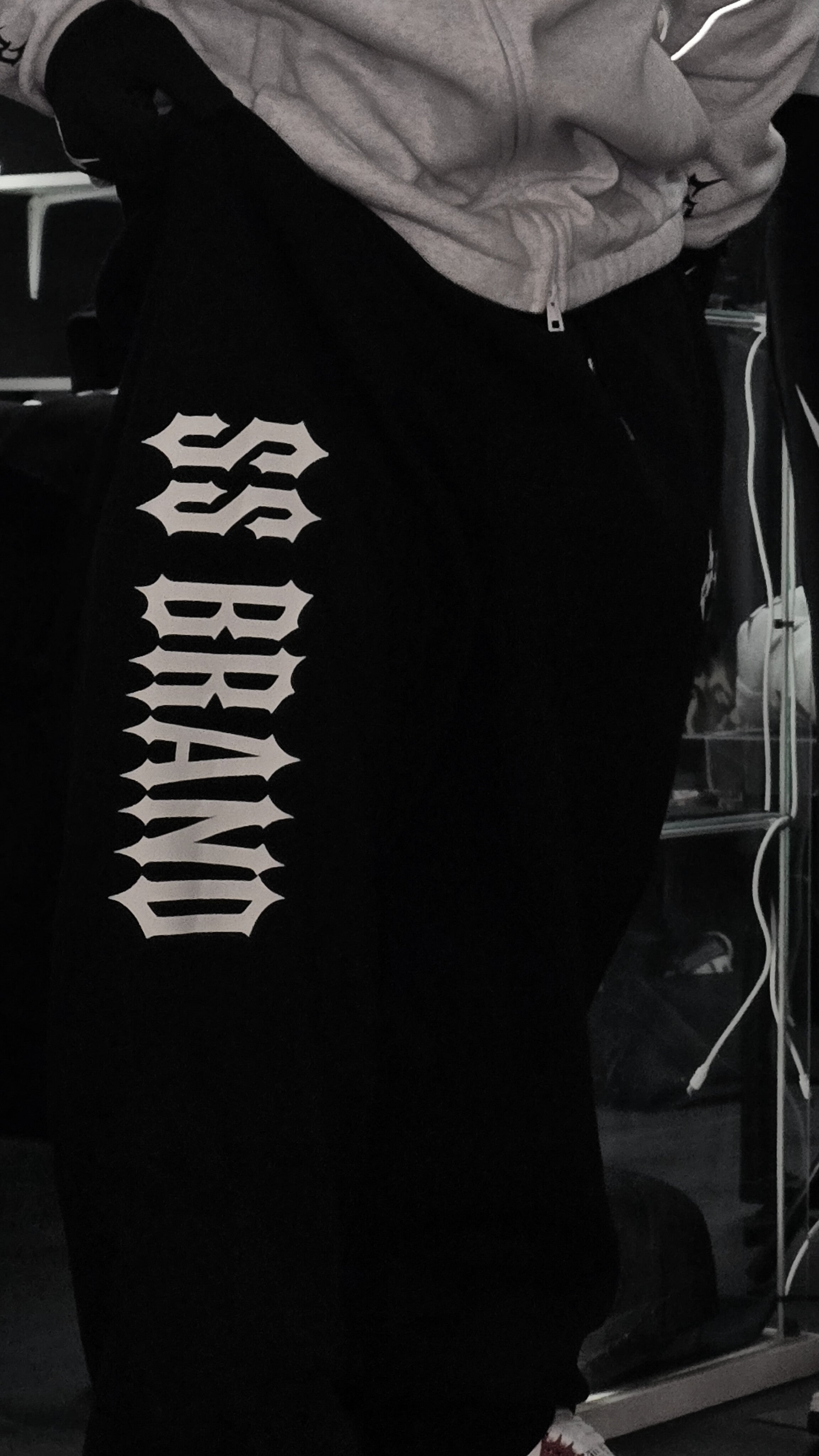 SS 2 OG - Pants