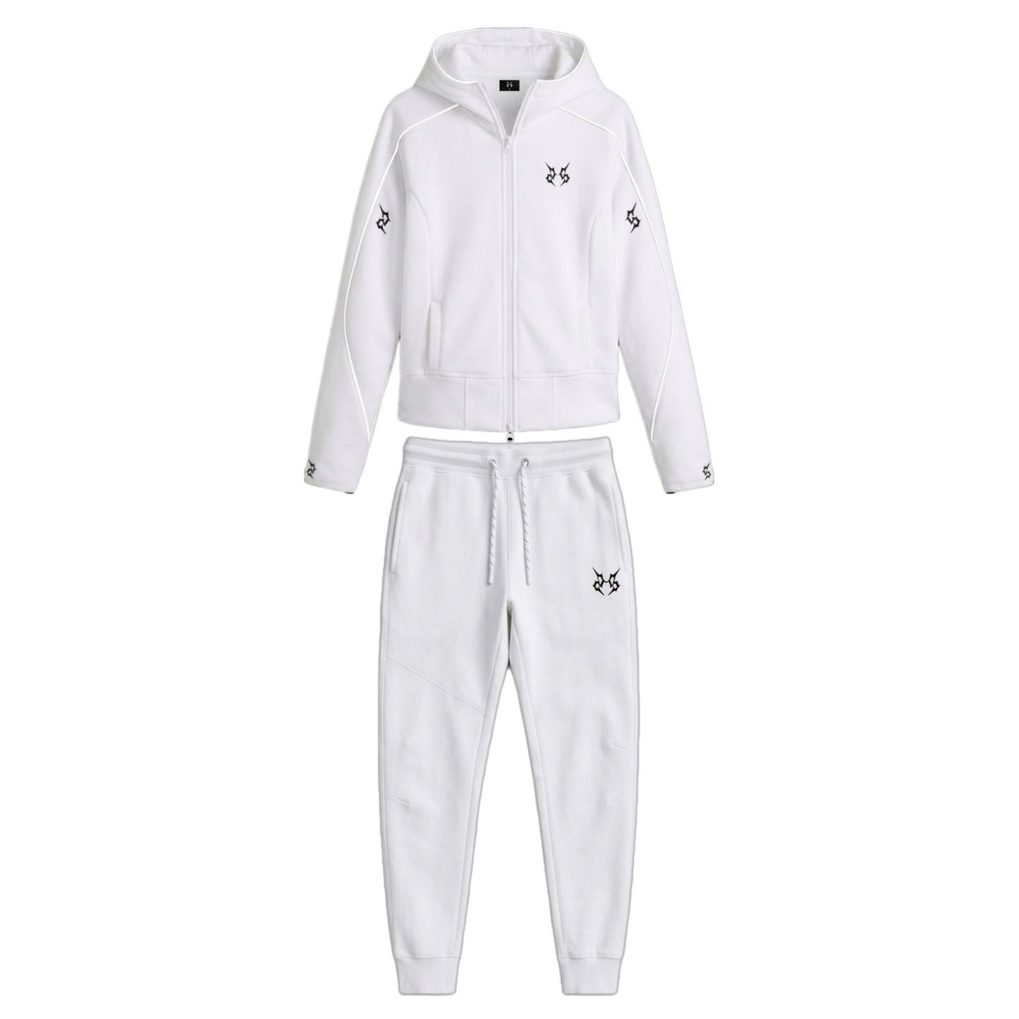 SS PRO Pure White | TRACK