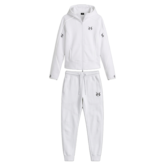 SS PRO Pure White | TRACK