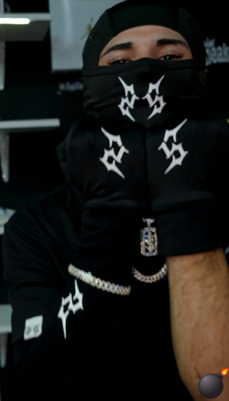 SS 1 OG - Skimask