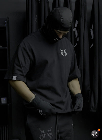 SS essential- Shirt