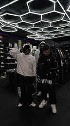 SS 2 OG - Pants