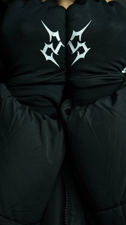 SS drip - Gloves