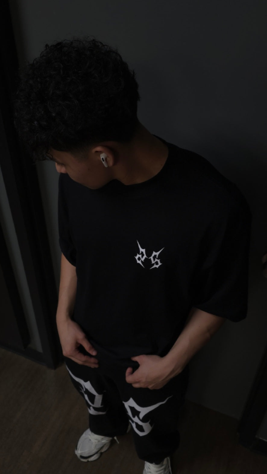 SS 1 OG - Shirt