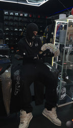 SS 1 OG - Pants