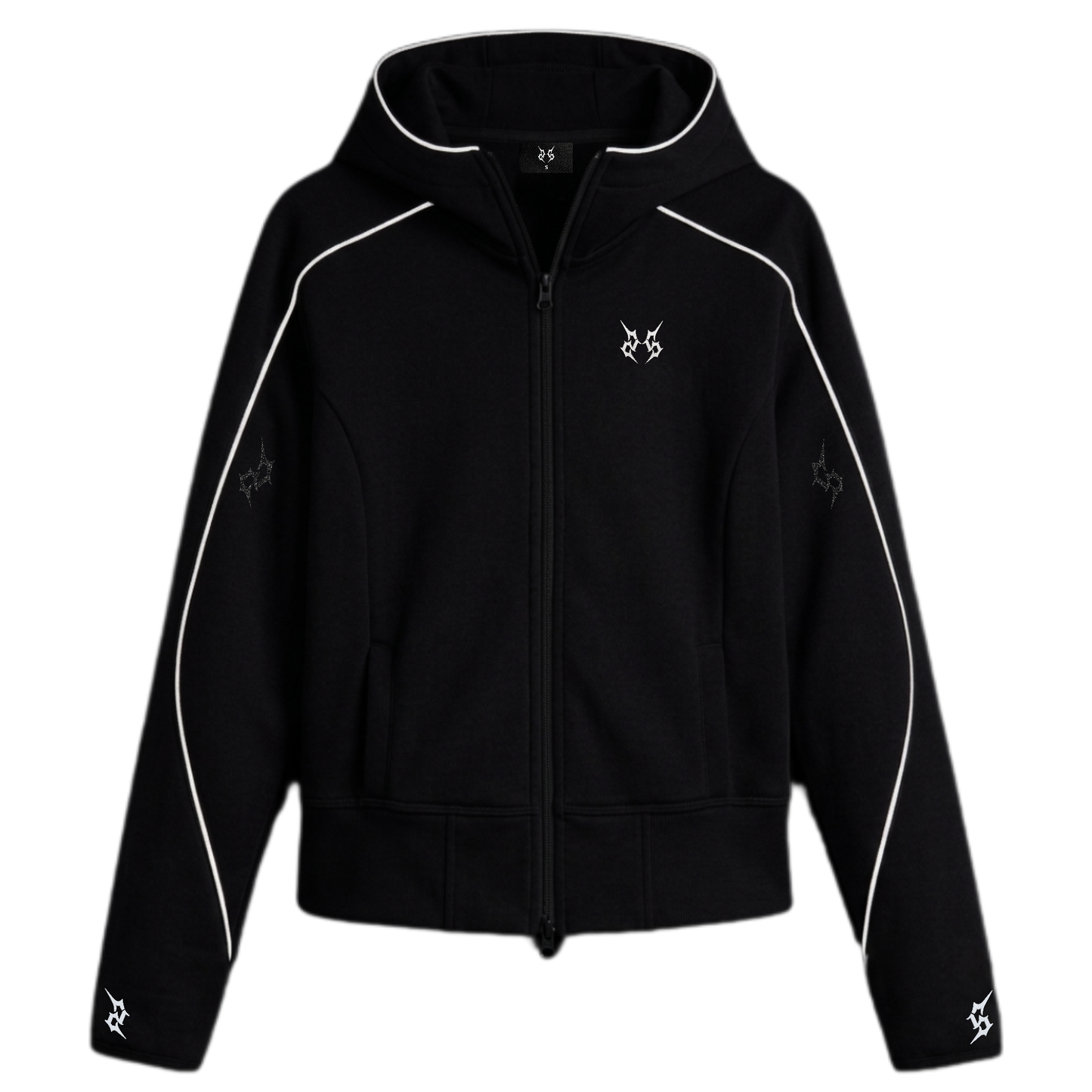 SS PRO Black Thunder