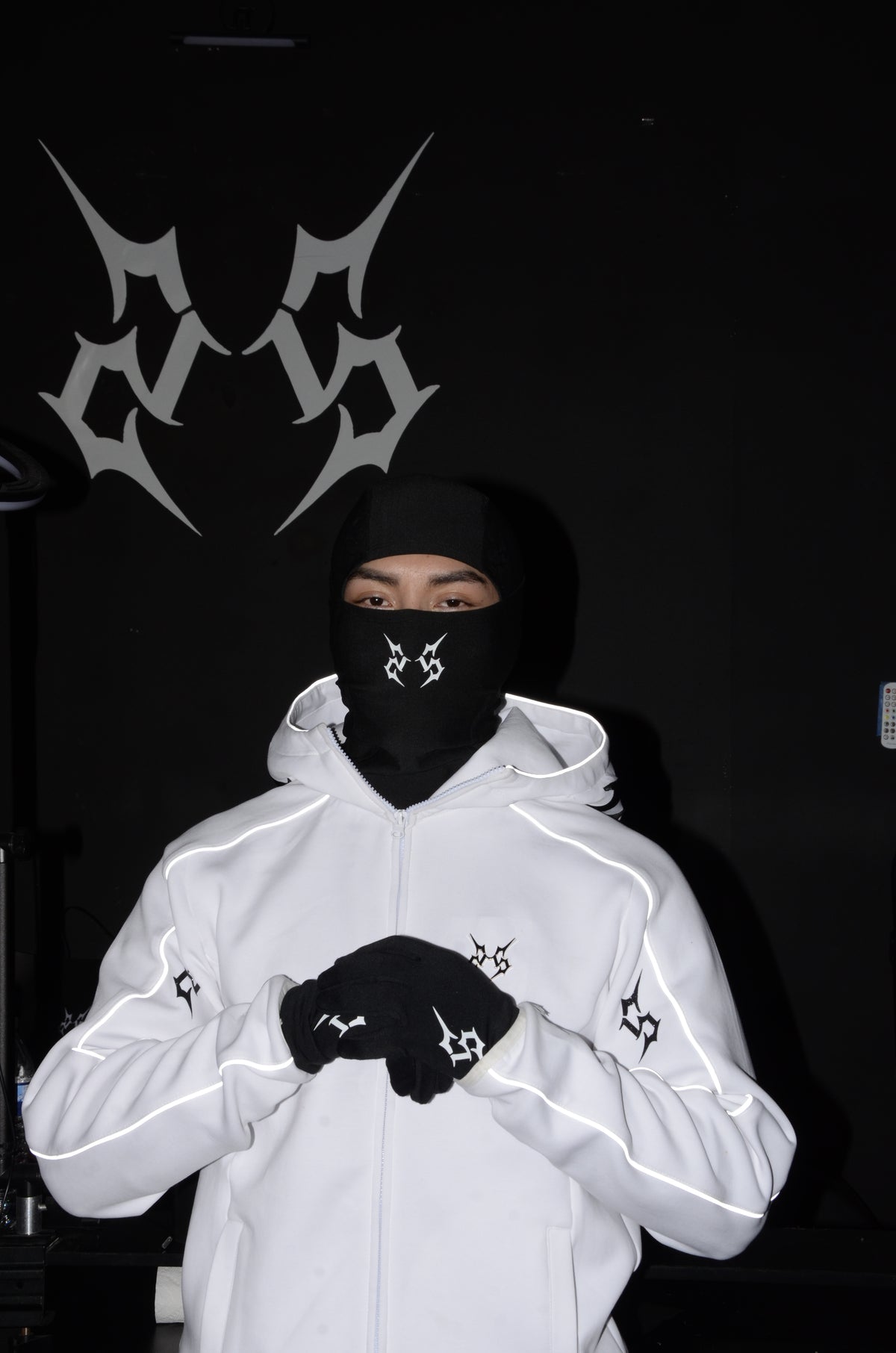SS exotic- Ski masks