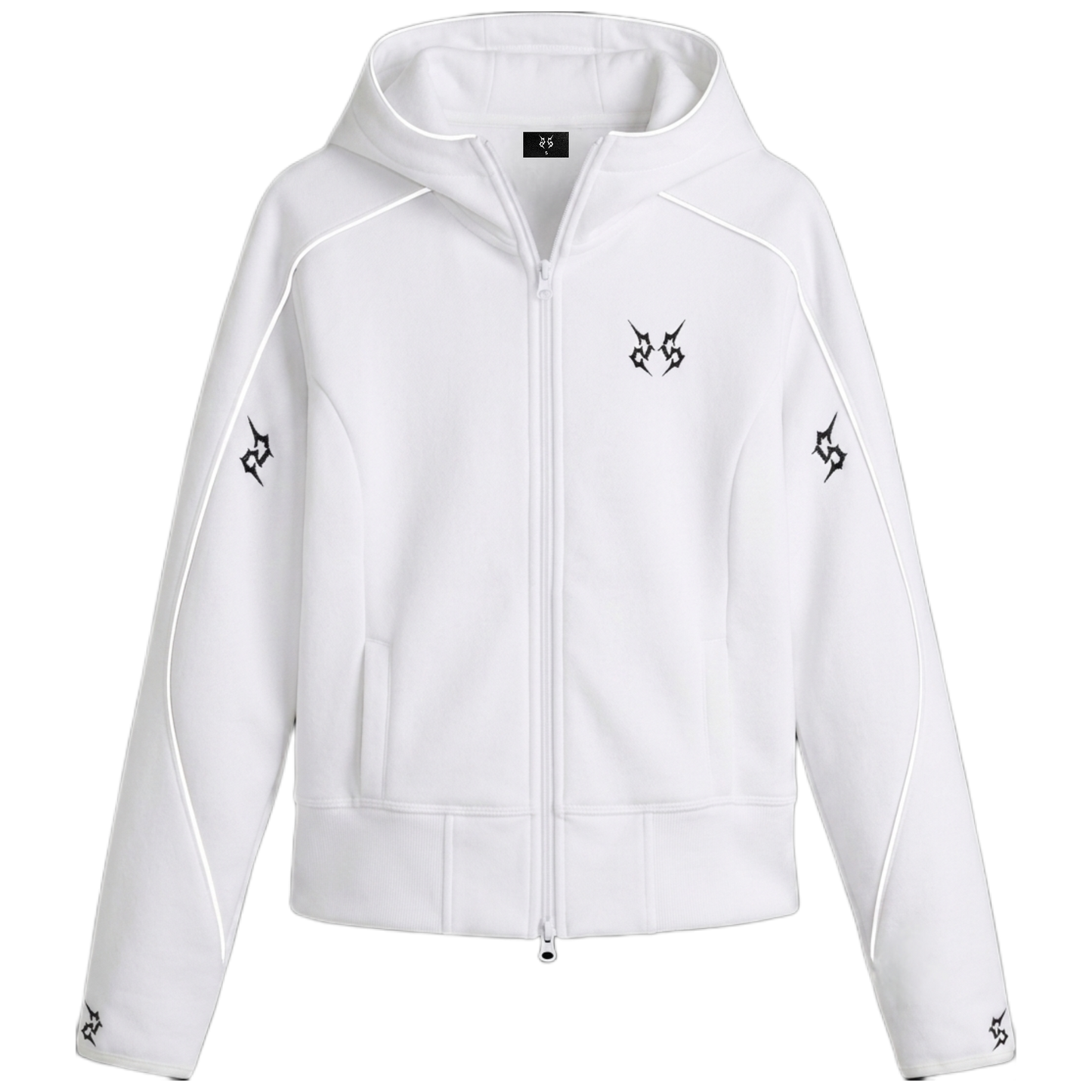 SS PRO Pure White