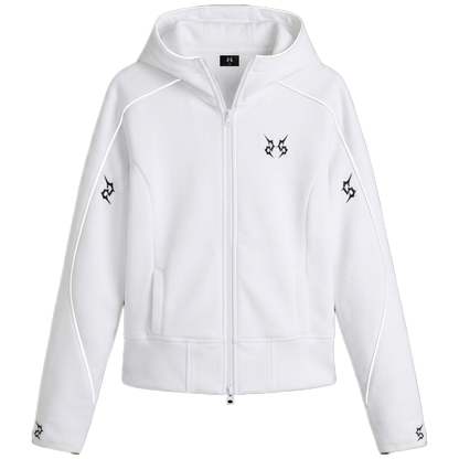SS PRO Pure White