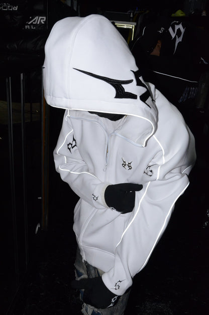 SS PRO Pure White