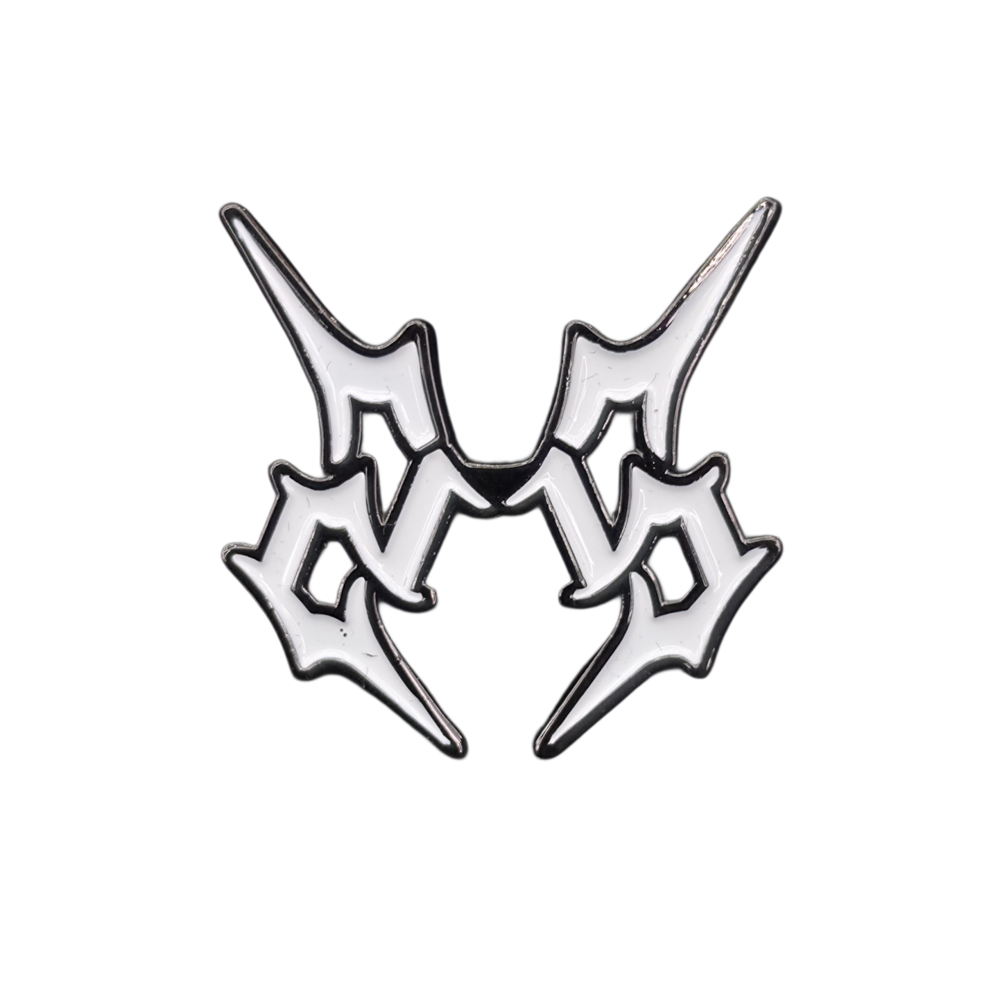SS Metalic PIN