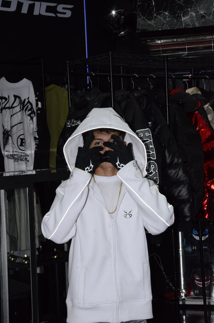 SS PRO Pure White