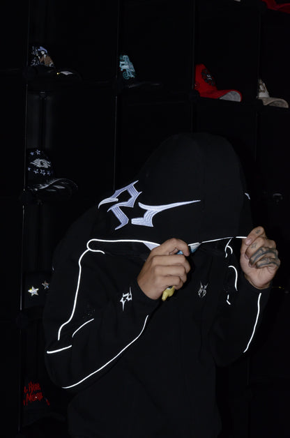 SS PRO Black Thunder