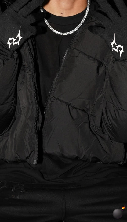 SS drip - Gloves
