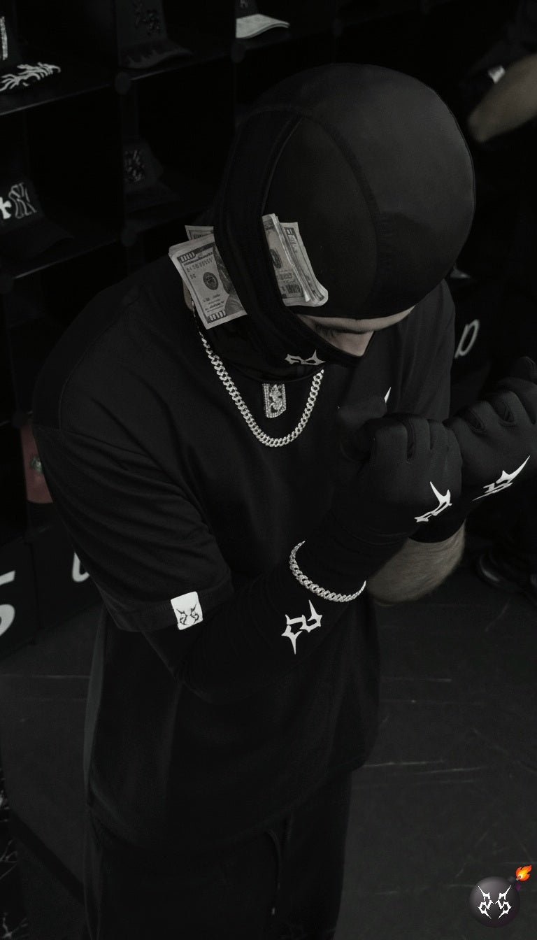 SS 1 OG - Shirt