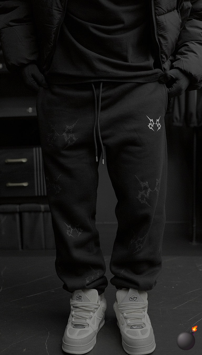 SS 1 OG - Pants