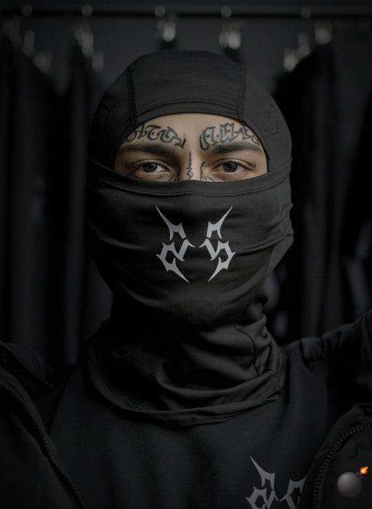 SS 1 OG - Skimask