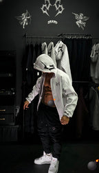 SS1 PRO Hoddie